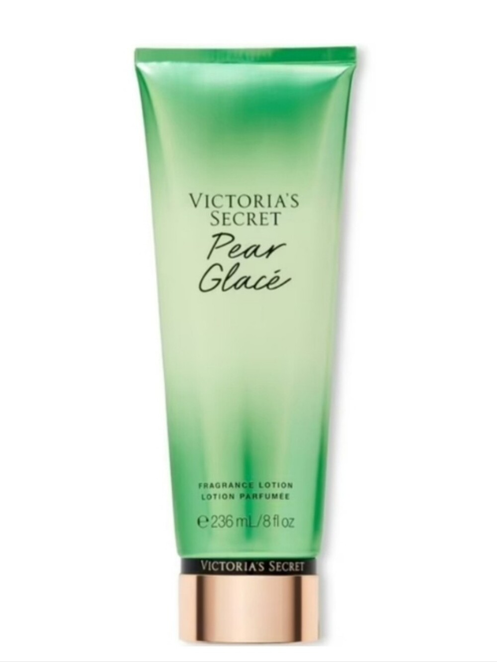 Victoria's Secret Pear Glacé Fragrance Lotion ⁶